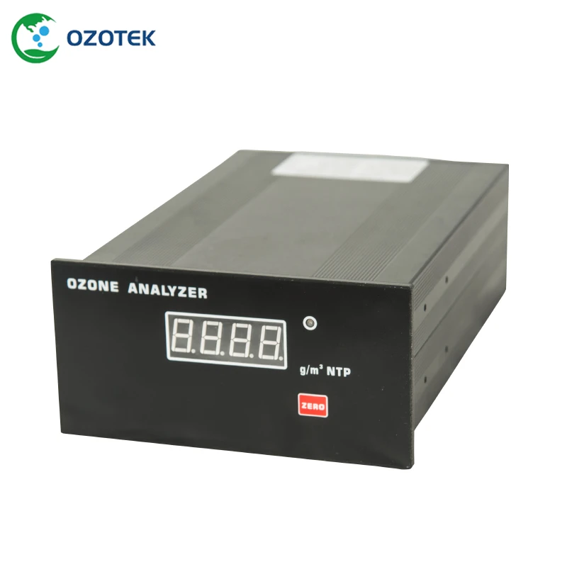 

UV-2000S Ozone gas analyzer price,uv ozone analyser, portable ozone generator concentration meter