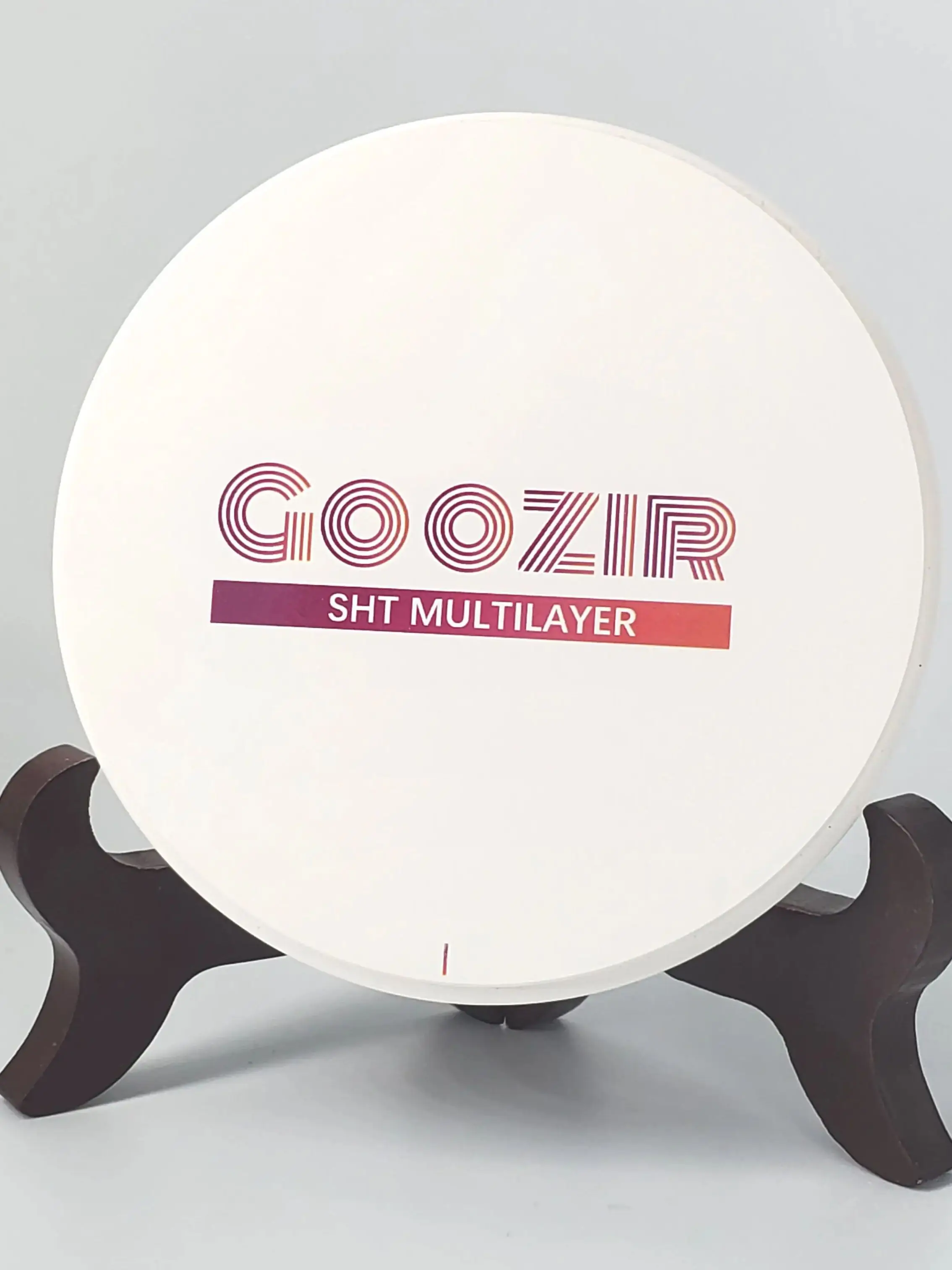 Многослойные стоматологические диски gooquadr cad cam зубной Цирконий SHT заготовки