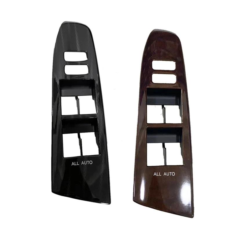 Крышка кнопки подлокотника двери 74232-0P040 для Lexus 2010-2017 крышка стеклоподъемника