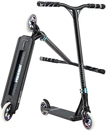 

Scooters Prodigy S9 Pro Scooters - Perfect Stunt Scooter for Beginner, Intermediate or Advanced Trick Scooter Riders. Perfect Sc