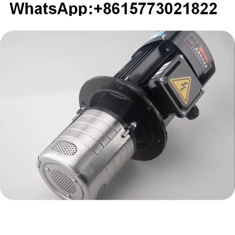 

Многоступенчатый насос высокого давления CH1V-30 380В