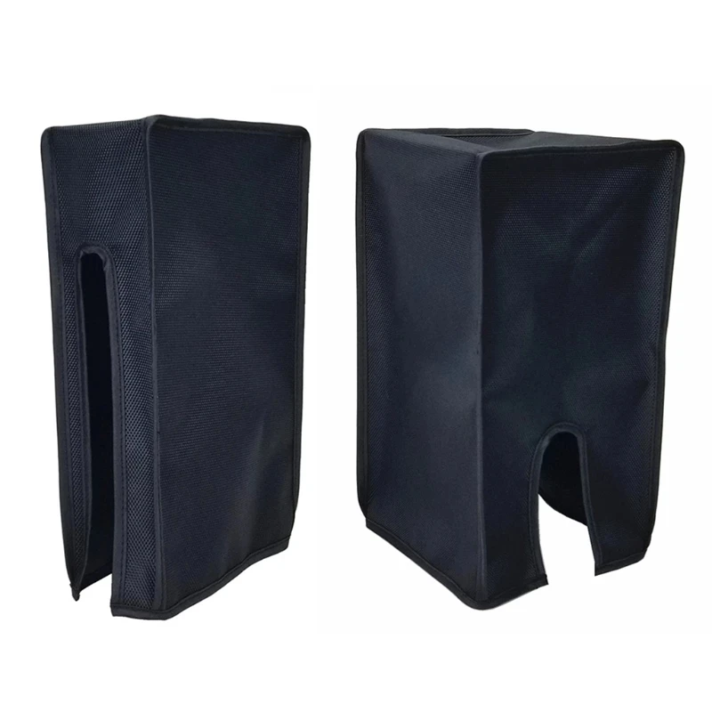 

Carcasa For X Box Xbox Series S X Game Console Protective Case Gaming Accessories Dust Cover DustProof Dust-proof Anti-scratch