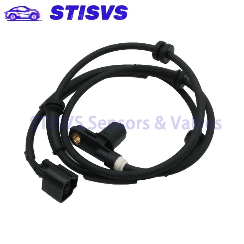 1048604 задний левый правый датчик скорости колес ABS для BMW E46 1997-2005 98VW2B381AA 7M0927807D 7M0927807A