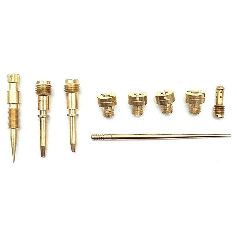 Для Kawasaki KZ900 KZ 900 Z1 Ремкомплект карбюратора Набор для восстановления Основные