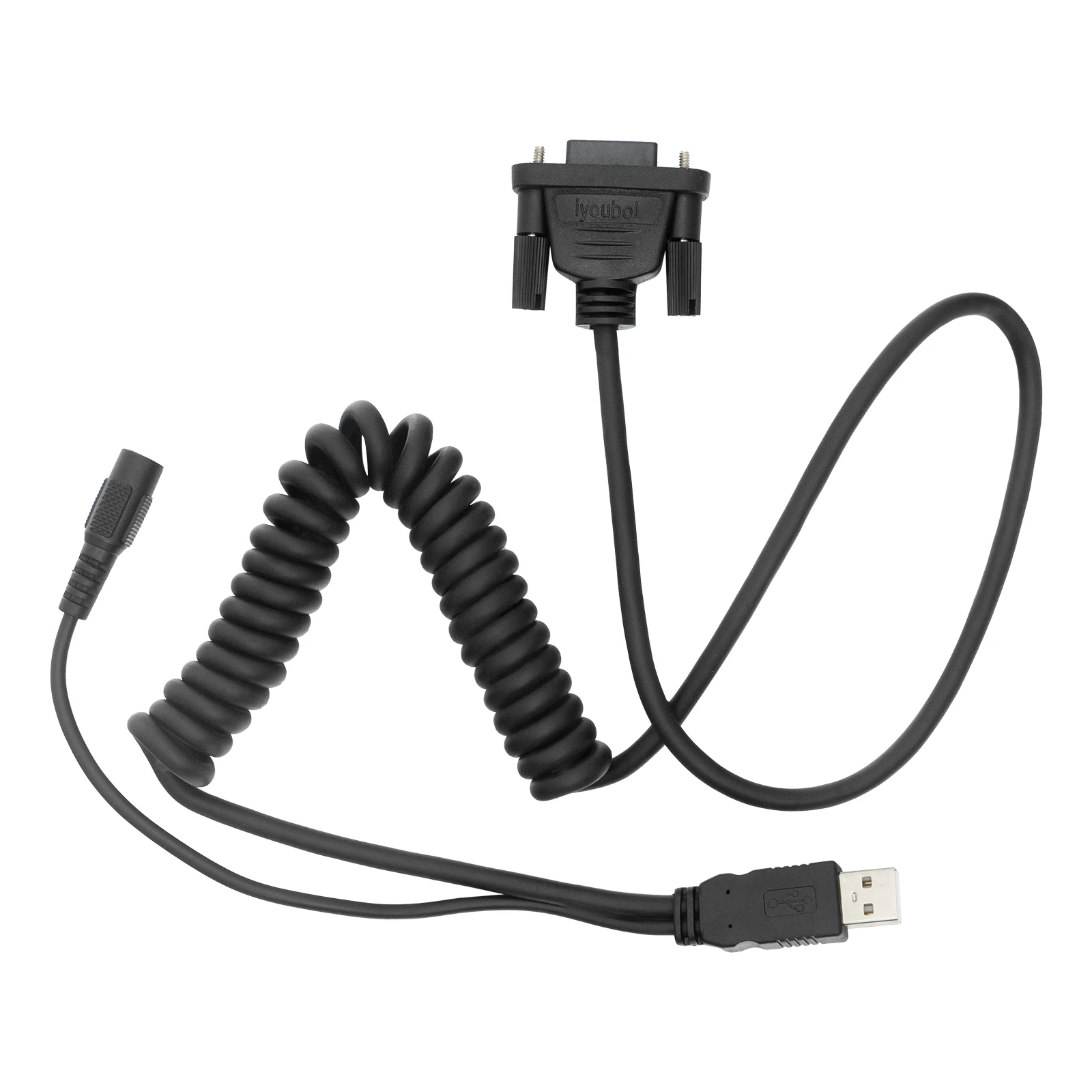 

USB DATA Cable For Honeywell Dolphin 9500 9550 9900 LXE MX6 Lots