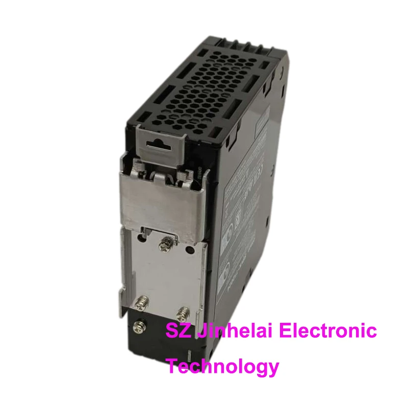 Фото Блок питания Omron S8VK-C12024 G12024 T12024, новый и оригинальный, мощный, долговечный, 120 Вт, 24 В постоянного тока, 5.0 А, для установки на DIN-рейку №2