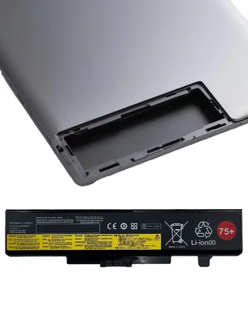75+ 45N1049 10,8 В 48WH для Lenovo Ideapad аккумулятор для ноутбука G400 Y480 Z480 ThinkPad E430 E435 E530 E535