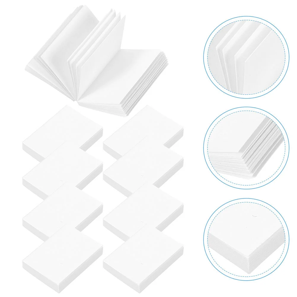 

50 Pcs Dollhouse Book Small Books Kit Decorations Mini Miniature Paper Model Child Plaything Party