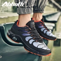 abhoth men casual shoes light breathable sports shoes mesh shoes air cushion shoes outdoor walking shoes sneakers men shoes 2022