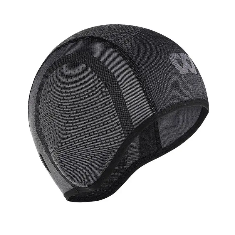 

Велосипедная шапка S-образная Мужская облегающая зимняя велосипедная Удобная велосипедная Обложка для женщин и мужчин Men