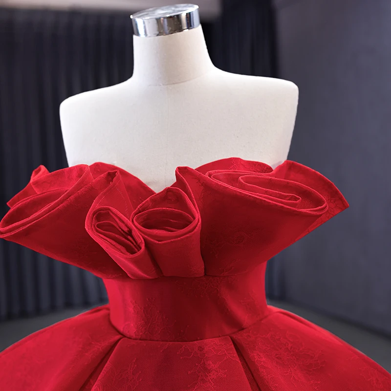 Рисунок 5 - Простое высококачественное платье