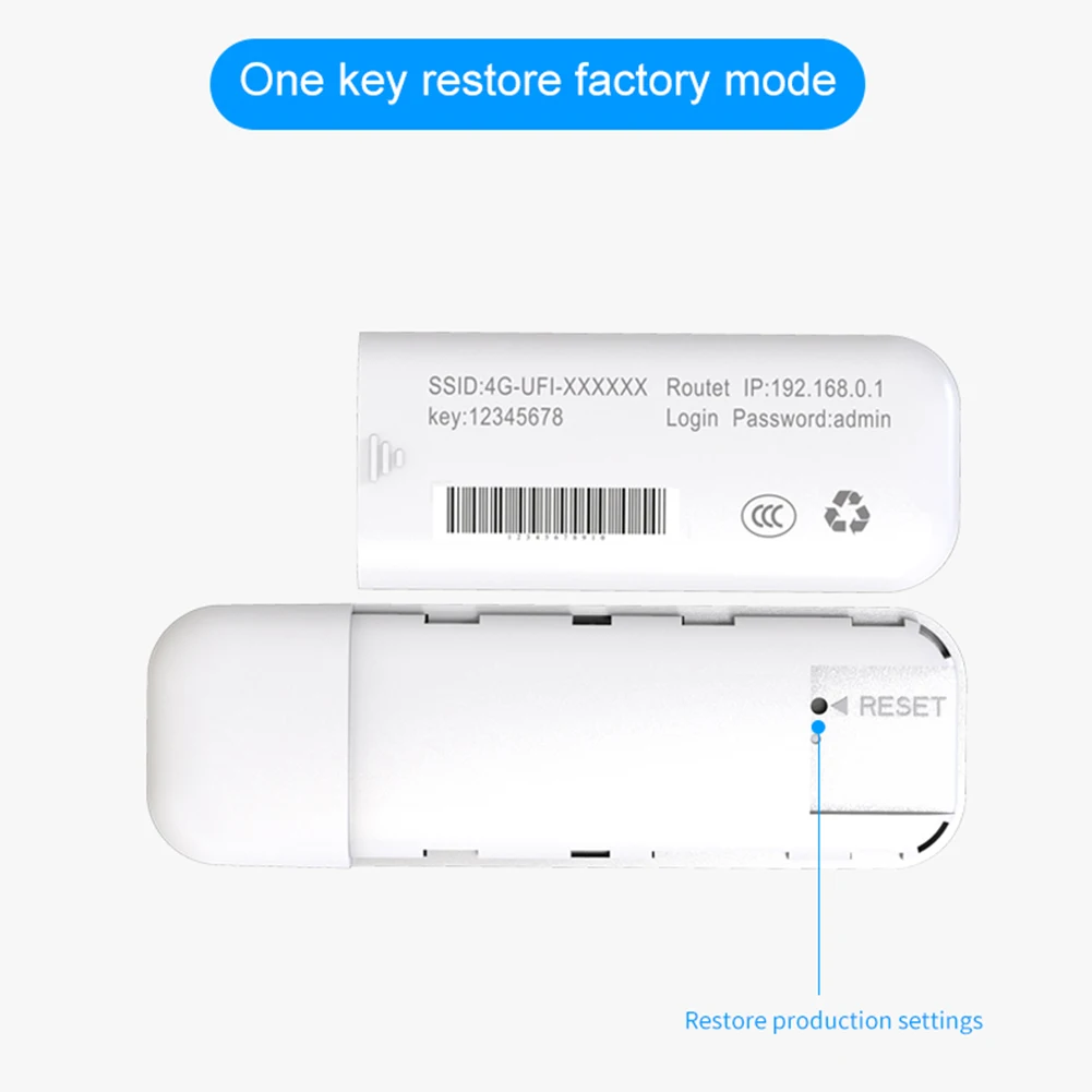 LDW931 4G WiFi Router Nano SIM Card Portable Wifi LTE USB Modem Pocket Hotspot Antenna WIFI Dongle for Laptop Network - купить по