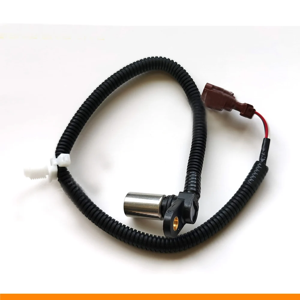 

Датчик скорости автомобильной передачи RL4F03A RE4F03B RE4F03C, датчик скорости, подходит для Nissan Sentra Versa 31935-3AX0A 31935-3AX00