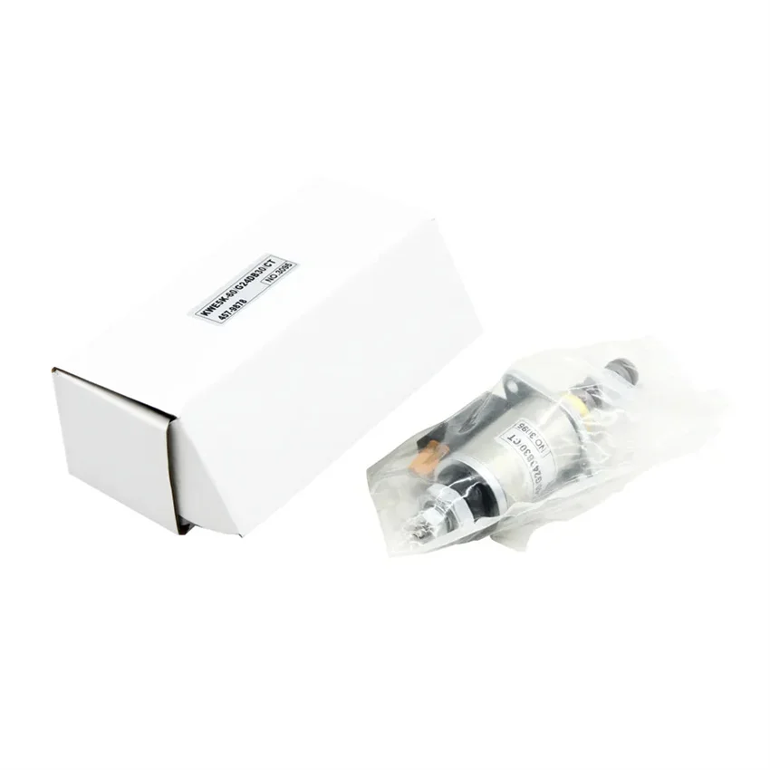 Запчасти для экскаваторов KWE5K-60/G24DB30 315D2 320D 326D 330D 336D2 пилотный предохранительный