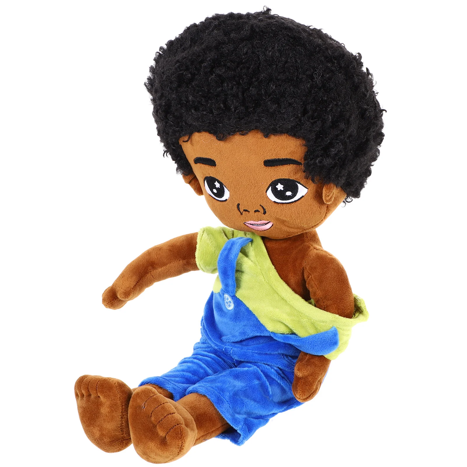 

United States Toddlers Fun Toy Baby Soothing Bed Toys Kids Plush Lovely Plaything