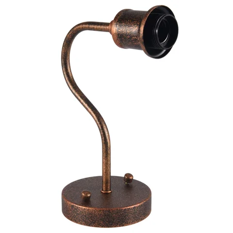 Наружный светодиодный светильник Gooseneck Barn Light для фермерского дома