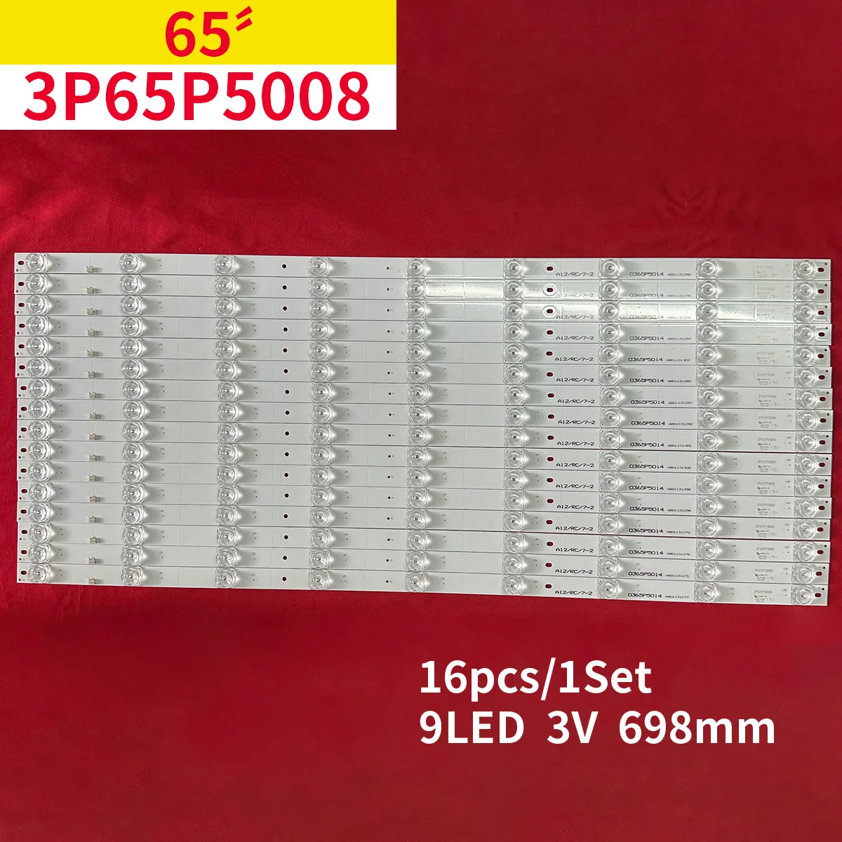 Фонарь с подсветкой 9 ламп для фонарей фонарь 3P65P5008 3P65P5009 0365P5021 0365P5013 cx650tод05