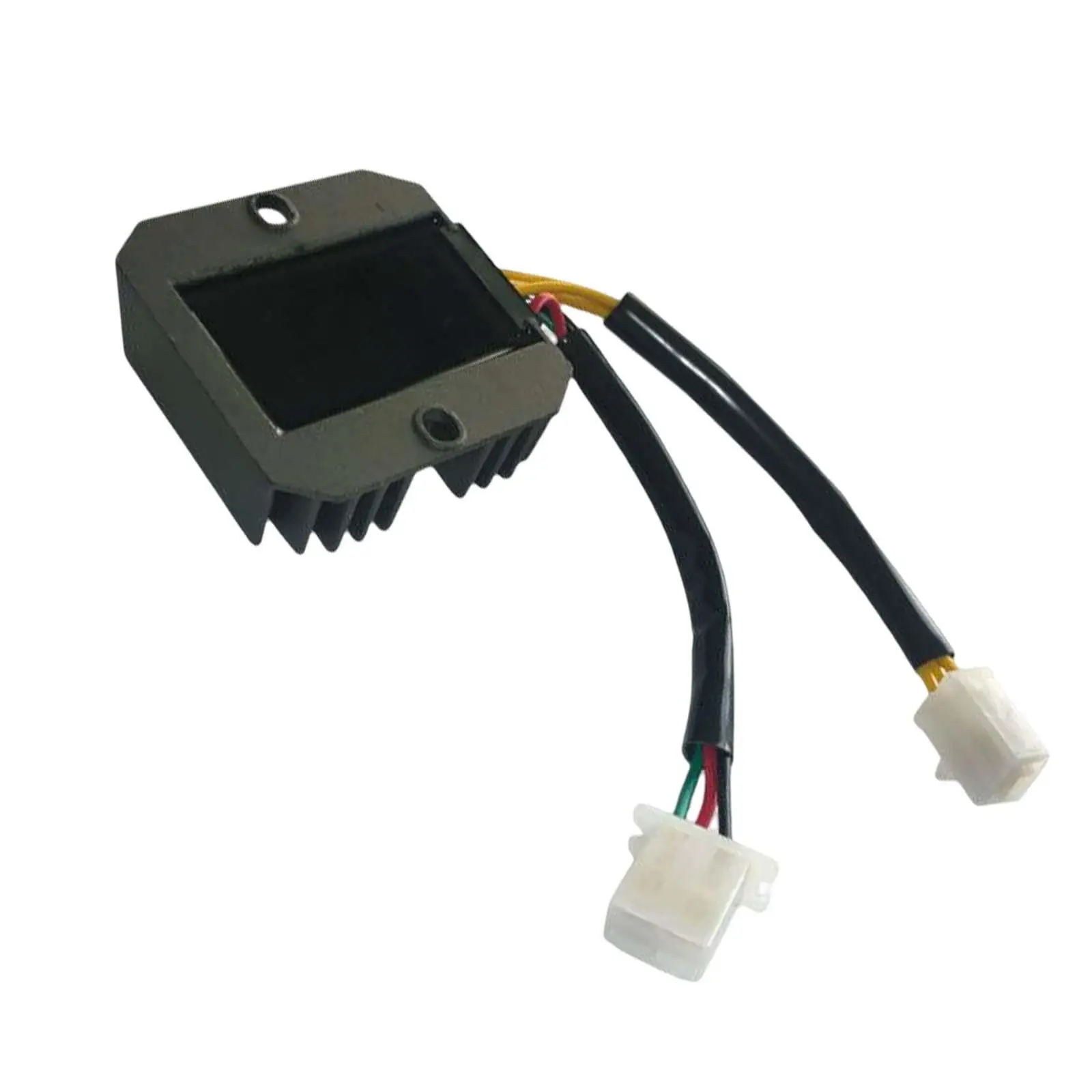 

Voltage Regulator Bike 6 Wires 152Qmi 157Qmj for CH150 CH 125