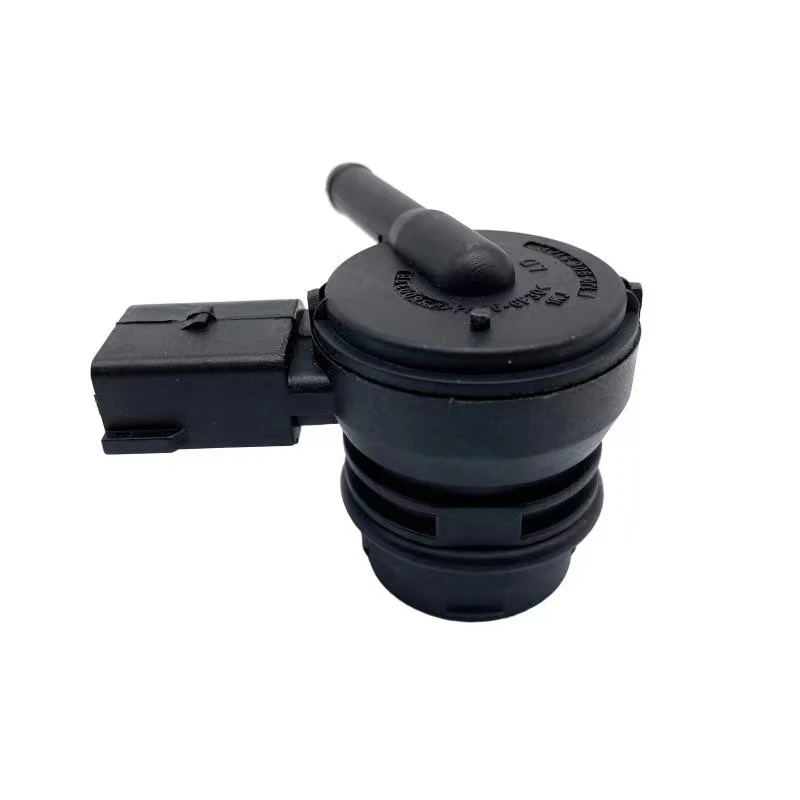 Бензиновый вакуумный клапан управления EVAP очистка регулятор Соленоидный