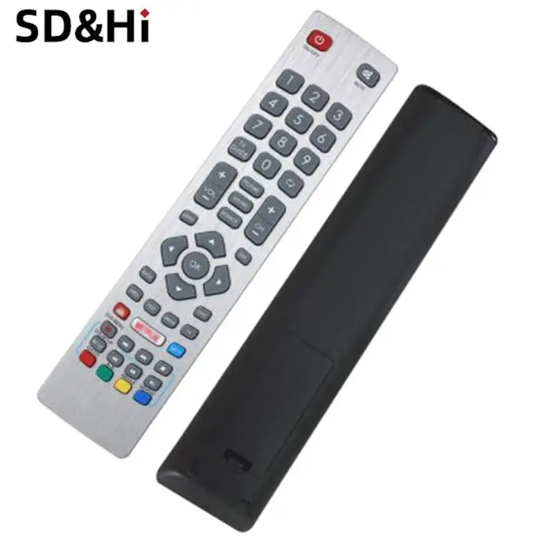 

1pc TV Remote Control Replacement for Sharp Aquos Remote Controller Portable