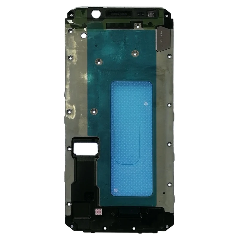 Для Galaxy On6 / J6 J600 передний корпус ЖК рамка панель