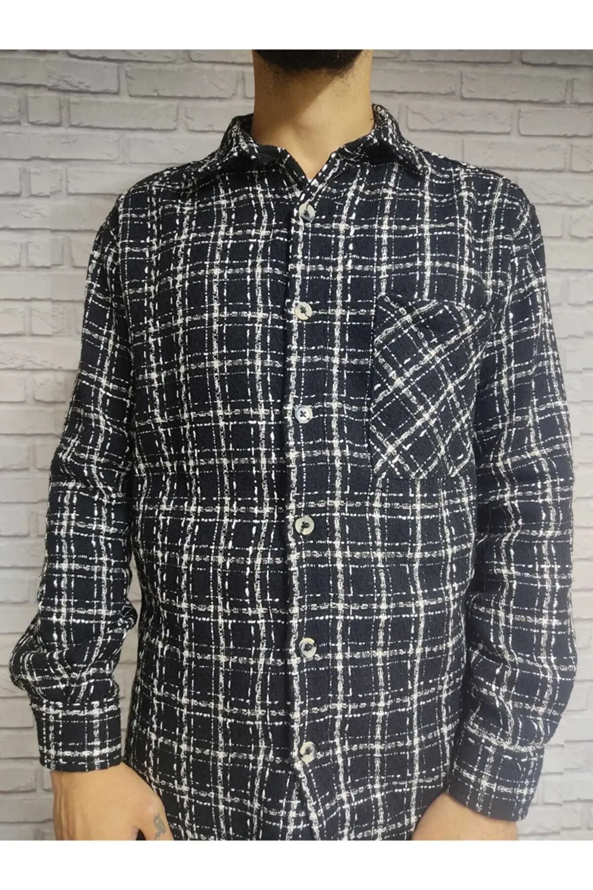 

New Season Authentic Linen Weaving Woody Shirt Fashion Blouses Pretty and Cheap women's Blouses 159100925