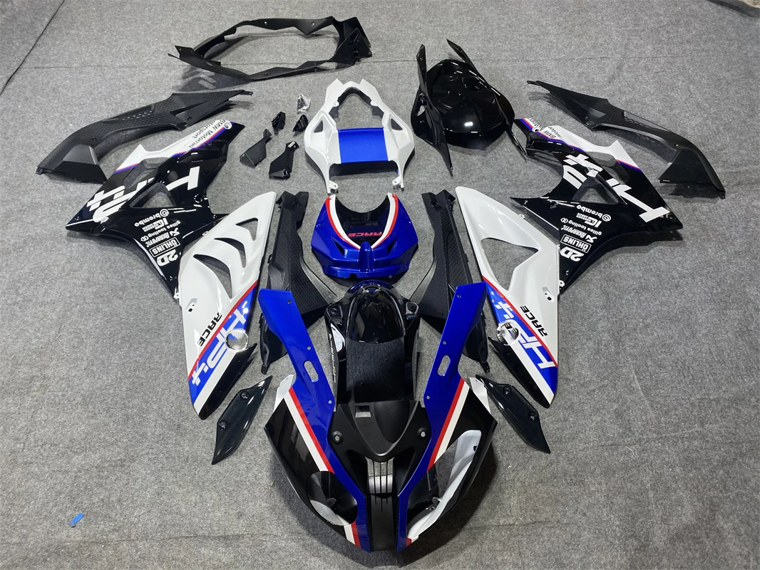 

Комплект обтекателей для мотоцикла, подходит для S1000rr 2009 2010 2011 2012 2013 2014, кузов красного, синего, белого, черного цветов HP4