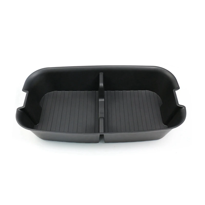 

Car Trunk Armrest Storage Box Trunk Organizer For Byd Seal 2022 Accessories