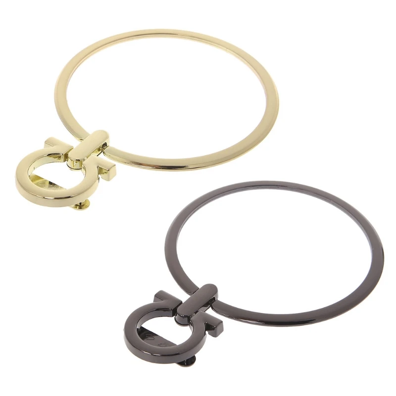 

Аксессуары для сумок и кошельков своими руками, модель 066C