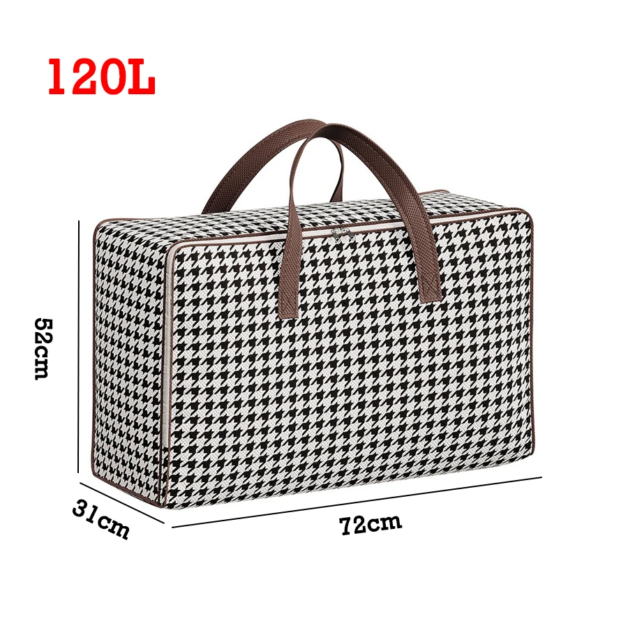 

Водонепроницаемая складная сумка для хранения Clothes Storage Bag