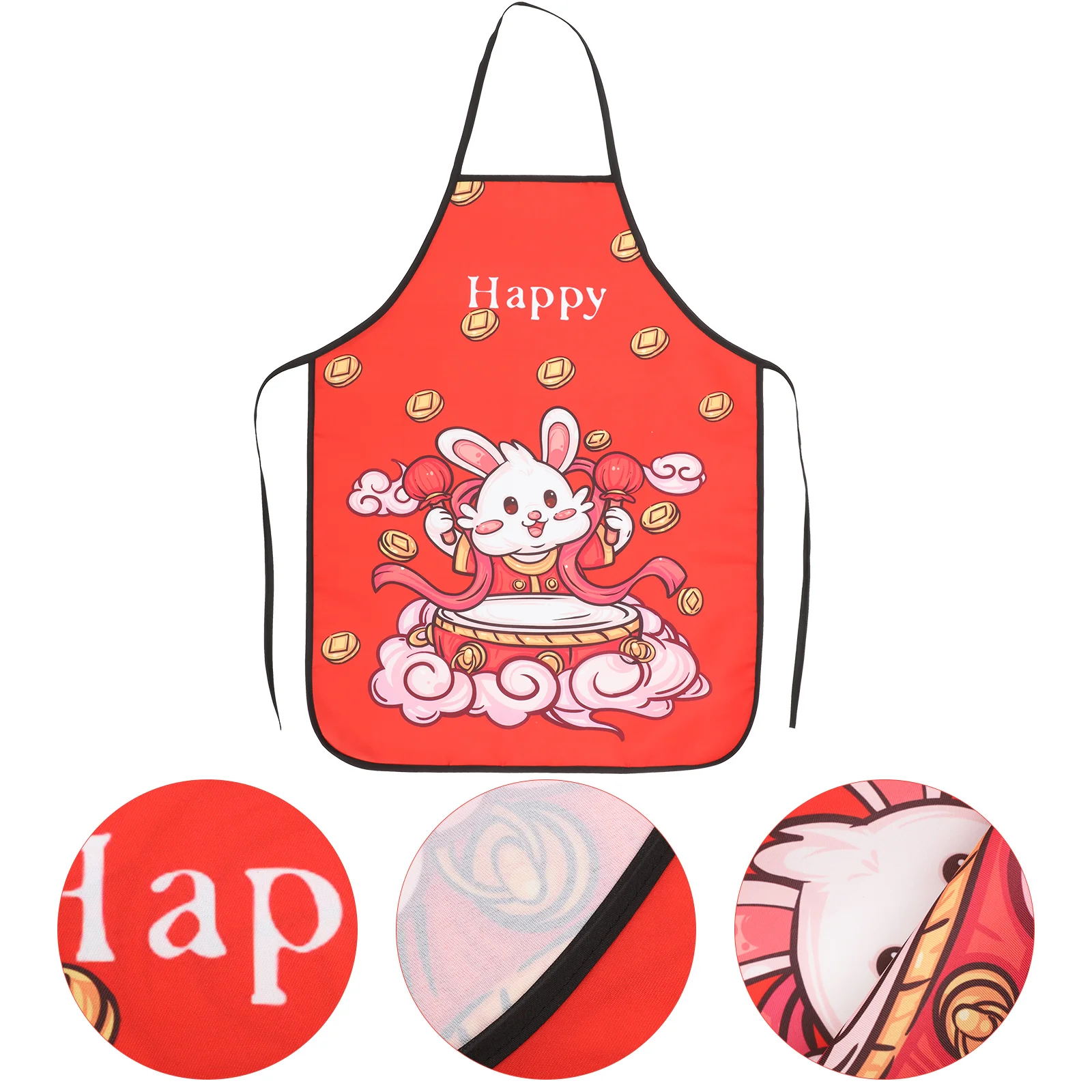 

Aprons Apron Cooking Baking Grill Reusable Uniform Service Adult Funky Work Novelty Waist Server Waiter Restaurant Kitchen