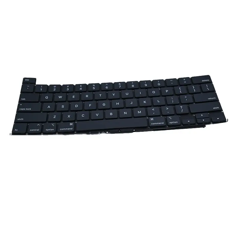 

US Layout Keyboard For Apple A2141