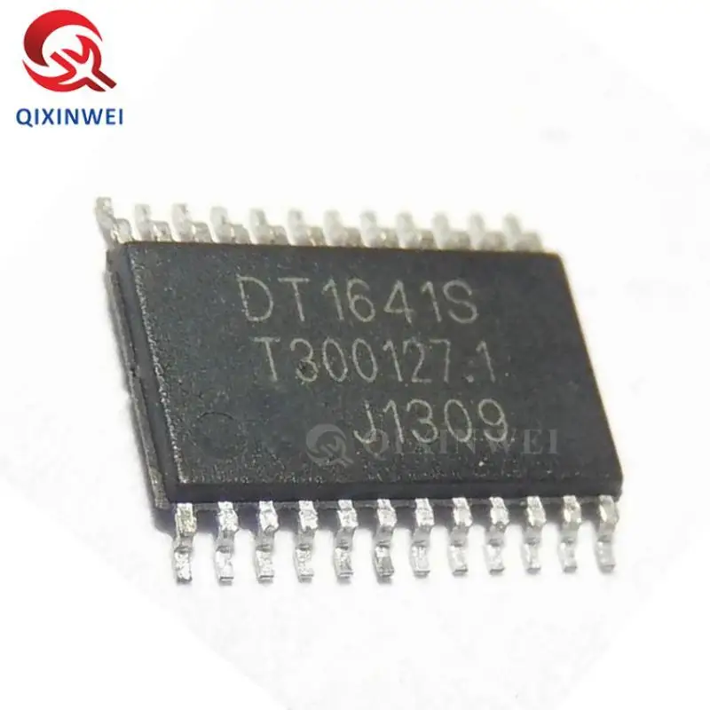 Новый оригинальный 2-10 шт./партия DT1641AS DT1641S DT1641 Новый оригинальный 2-10 шт./партия DT1641AS DT1641S DT1641
