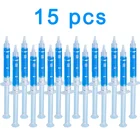 Новый десенсибилизирующий гель для реминерализации зубов 1020 шт.