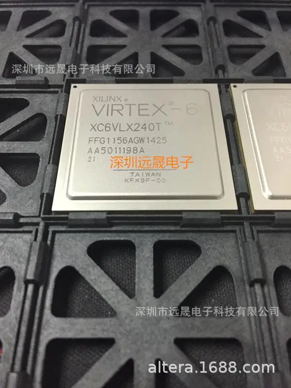 

XILINX Φ встроенный чип оригинальный новый