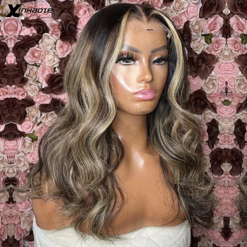 

18 ''180% плотность 5x5 шелковая верхняя крышка с цветом оформления