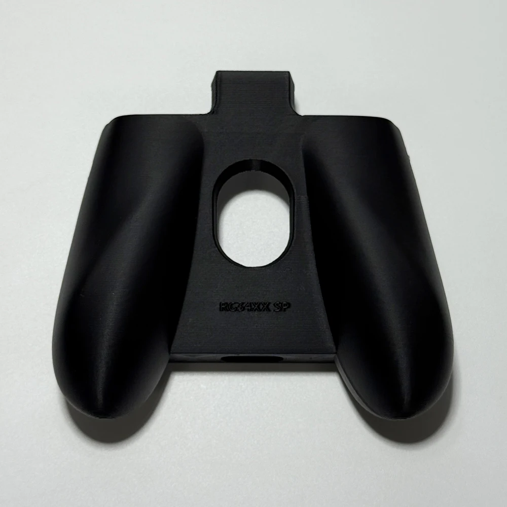 

Эргономичная ручка для RG34XX SP