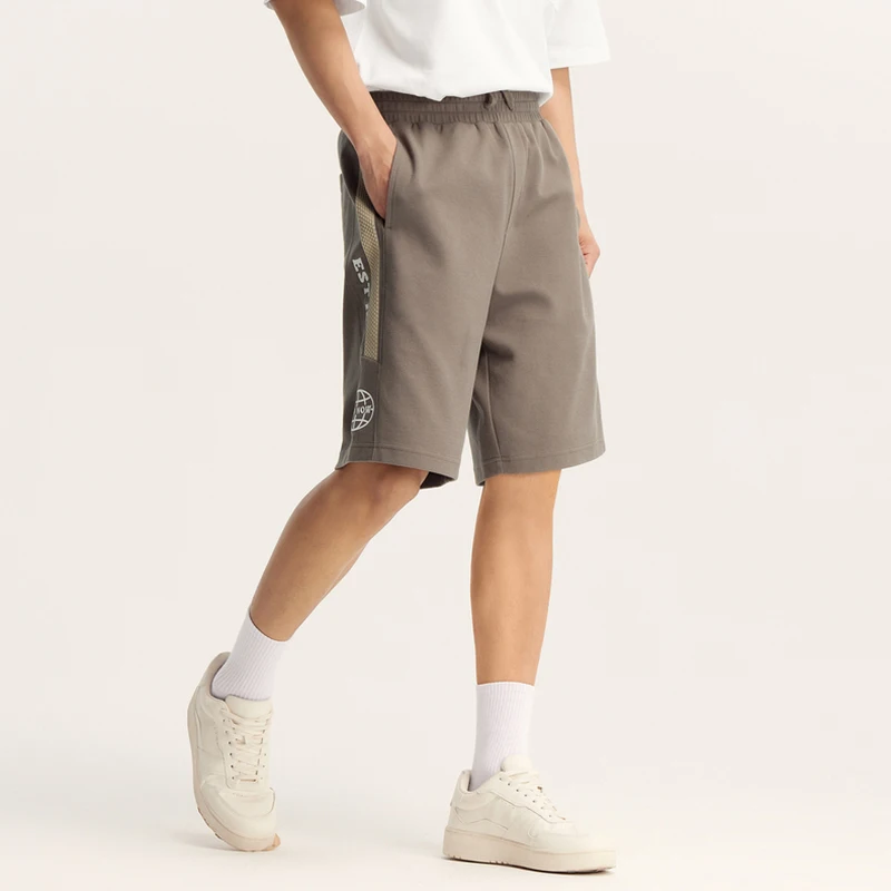 Мужские повседневные шорты Semir