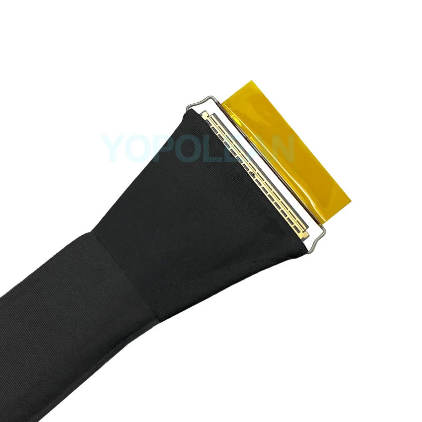 Новый гибкий кабель экрана LCD LED LVDS 923-00093 для iMac 27 A1419 Retina 5K 2014 2015 2017 года.