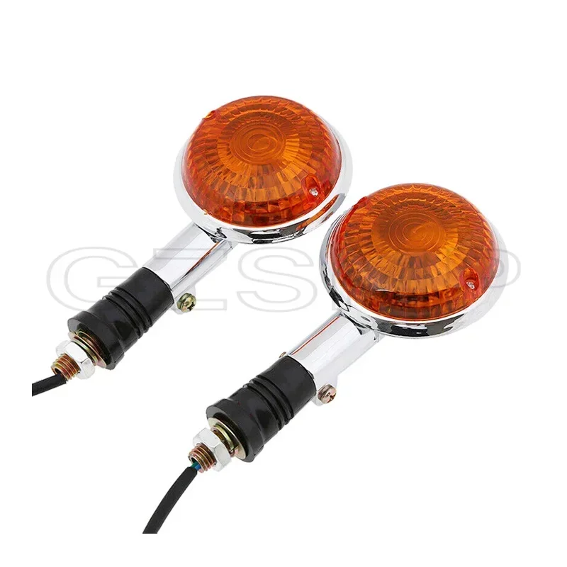 

Лампа указателя поворота для Yamaha XV400 XV650 XV1100 XV1300 XVS400 XVS650 XVS1100 Virago V MAX1200 star XV XVS 400 650 1100 1300