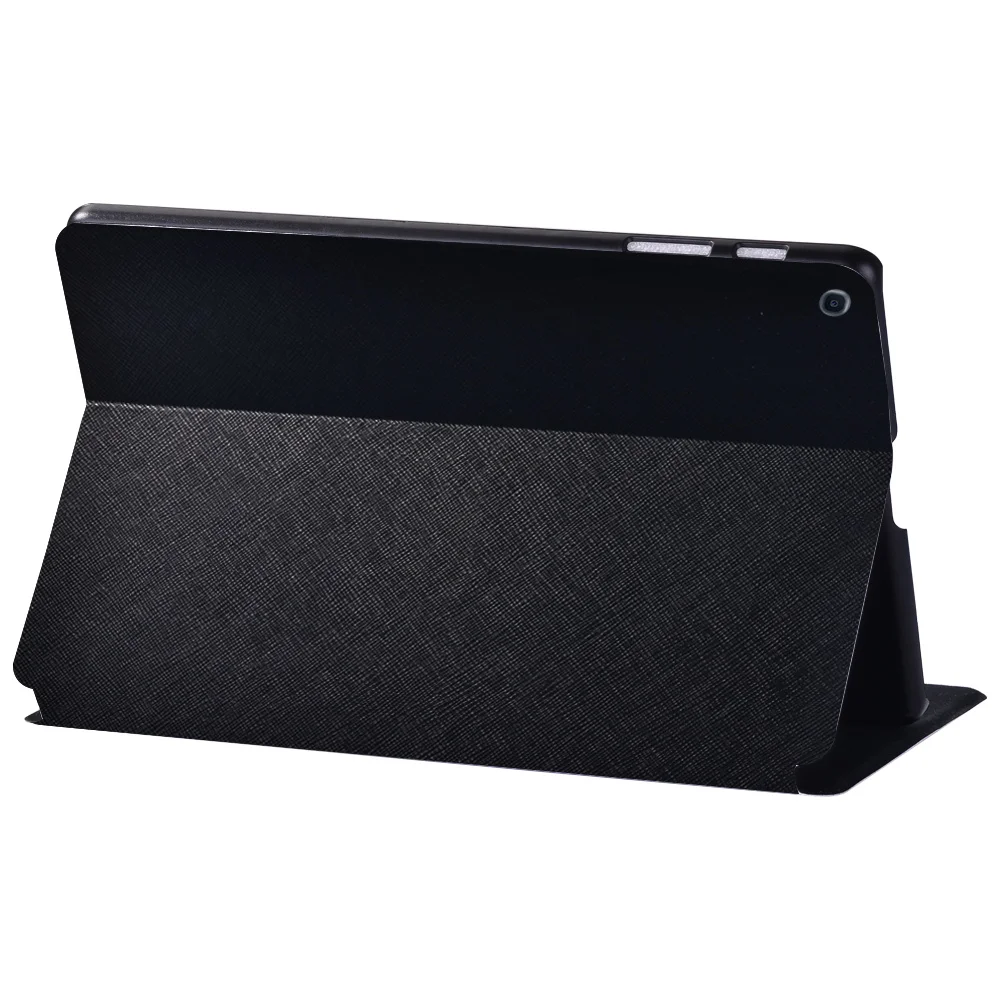 Чехол для планшета Samsung Galaxy Tab A7 10 4 дюйма 2020 T500/T505 кожаный чехол с защитой от
