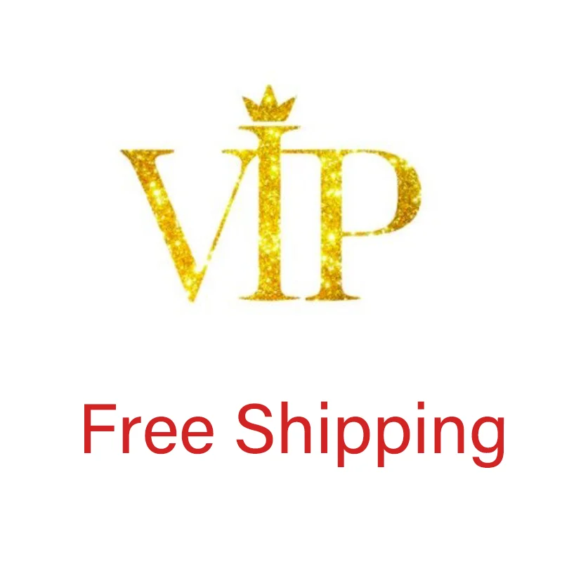 

VIP Free Shipping