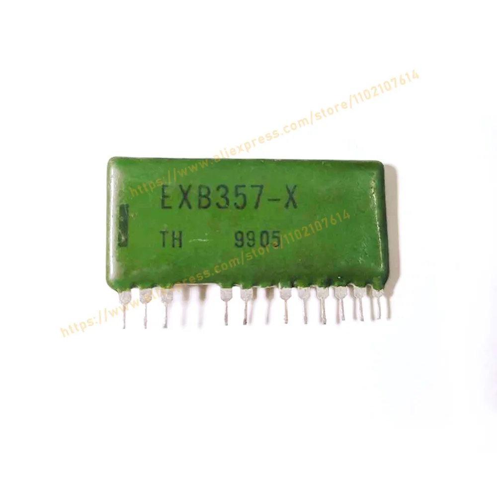 EXB357-X EXB357-OA   Фотоэлемент нового модуля