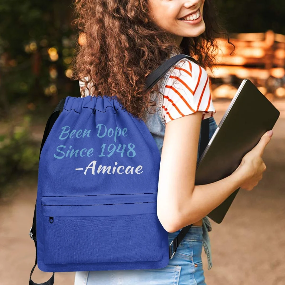 

Водонепроницаемая дорожная школьная сумка Friends of Zeta, Женская нейлоновая сумка для ноутбука, модная женская сумка для учебников, Портативный Женский рюкзак для колледжа