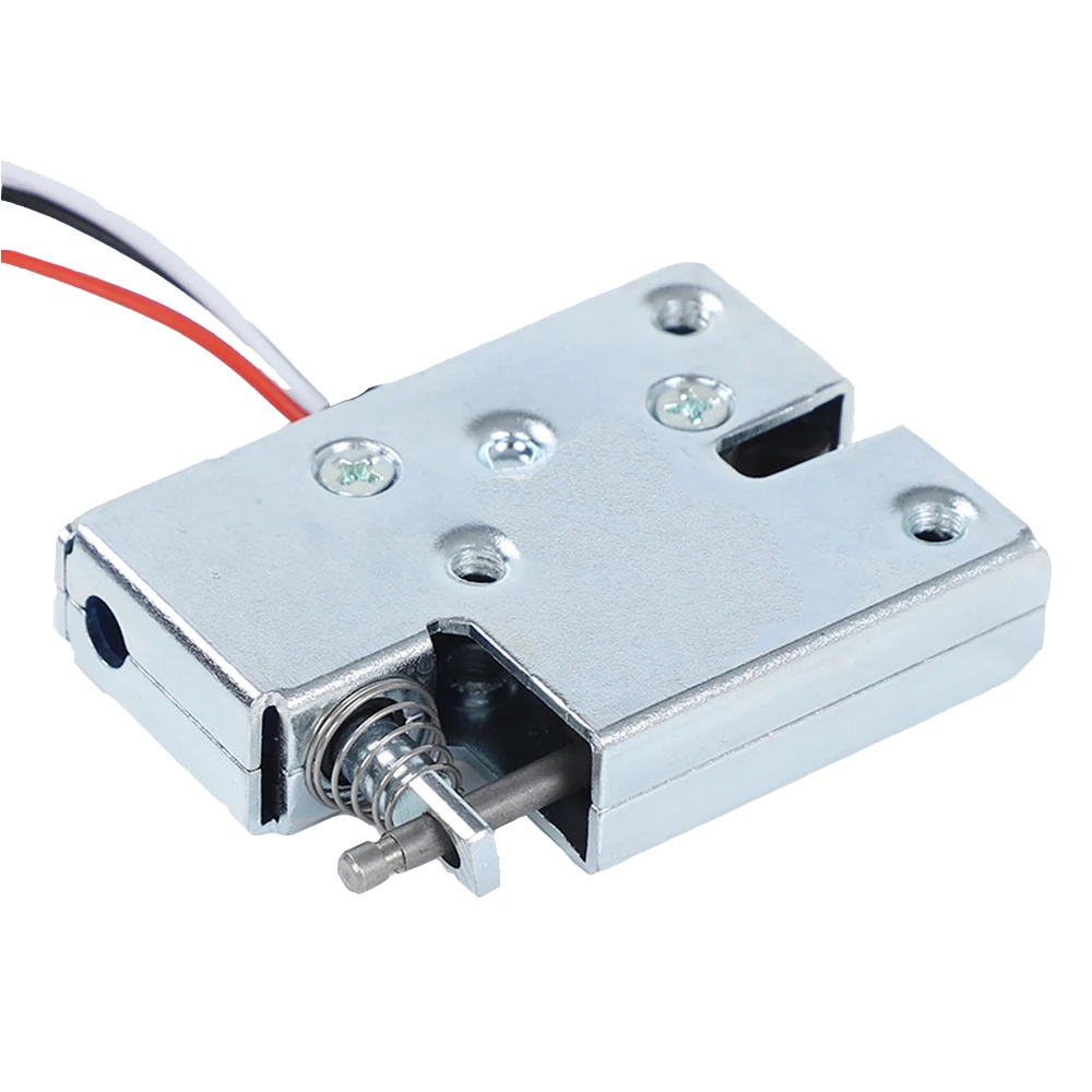 

Электромагнитный замок 12В