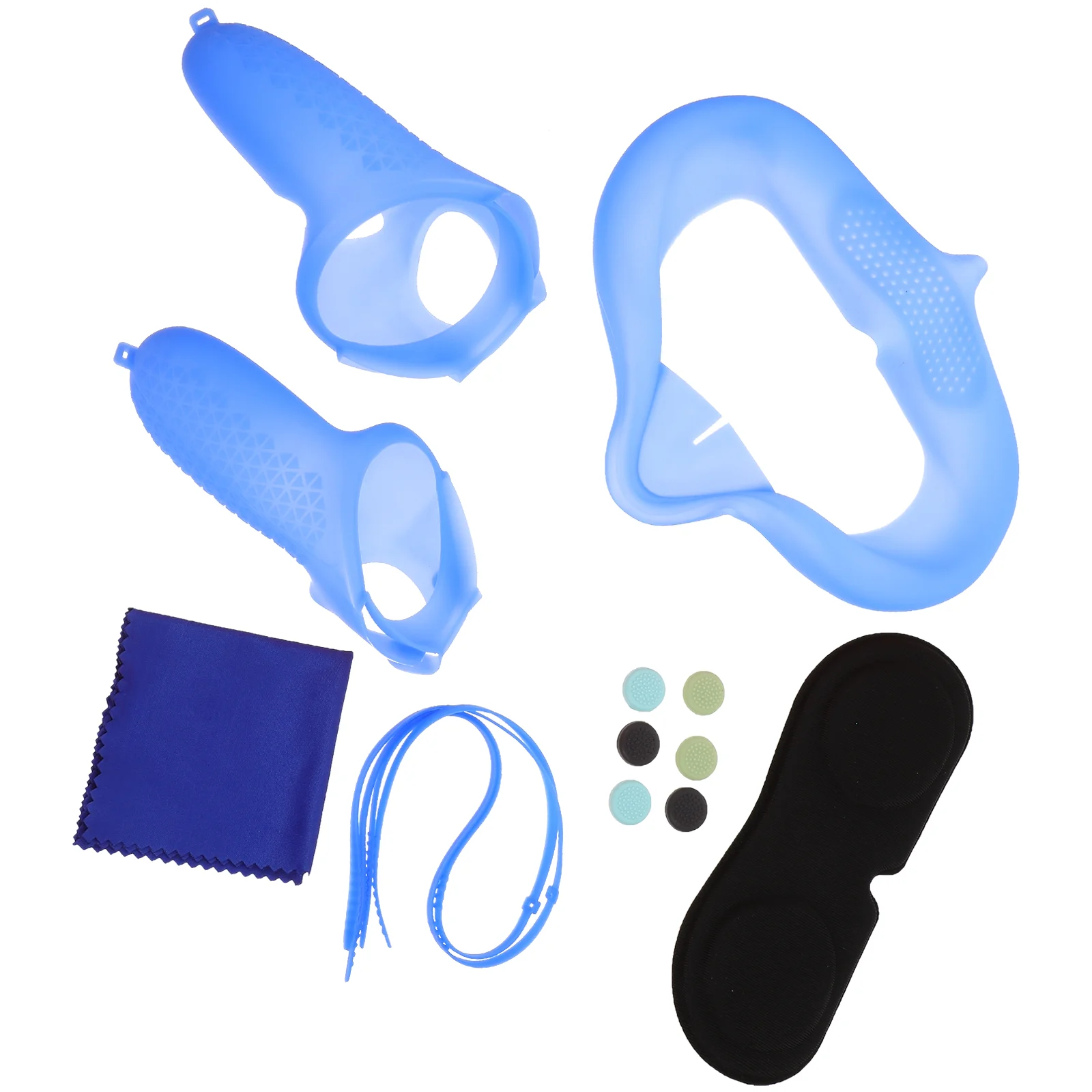 

Защитные очки Vr Coverhandle, защитный контроллер с использованием силиконовых линз