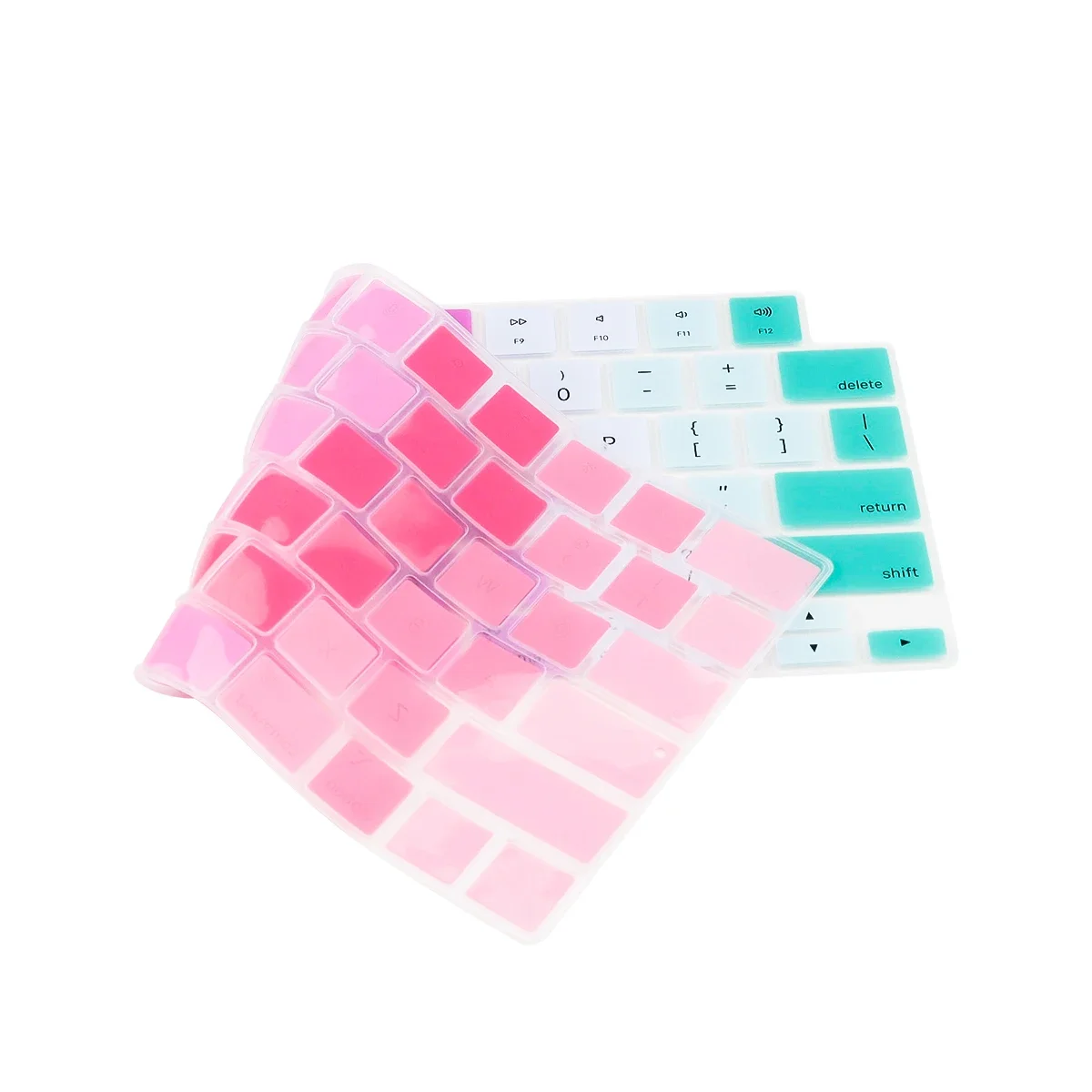 Чехол для клавиатуры MacBook Pro 14 дюймов A2442 A2779 2021 2023/MacBook 16 A2780 A2485 2022 Air 13 6 дюйма 15 A2681