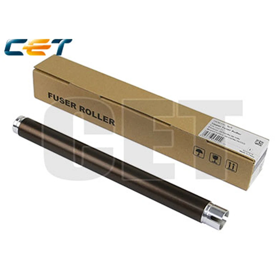 

2 шт., верхний фьюзер, строительный блок 3610DN 3610N, WorkCentre 3615DN 3655S 3655X VersaLink B400 405, нагревательный фьюзерный ролик