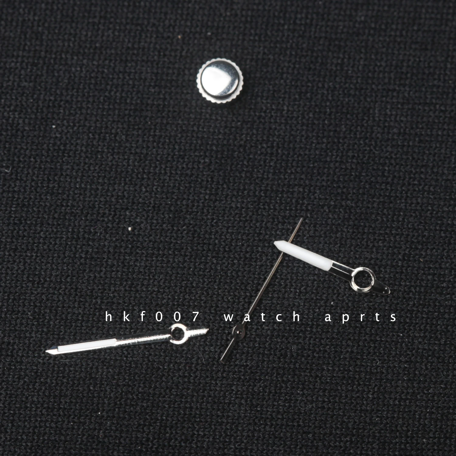 36mm steel case kit for 8200 movement