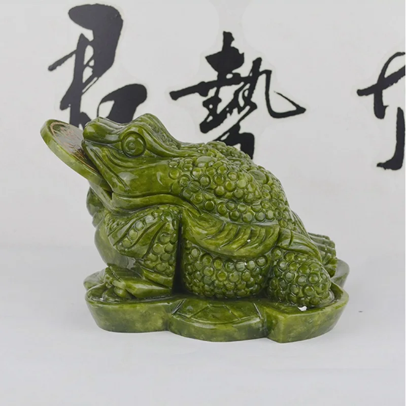 22 см Юго-Восточная Азия ДОМАШНИЙ магазин компания icit богатство принести удачу